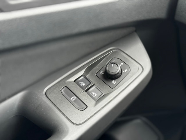 Volkswagen Caddy DSG Maxi