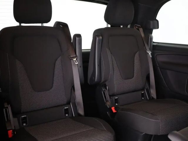 Mercedes-Benz V 220 V 220 d