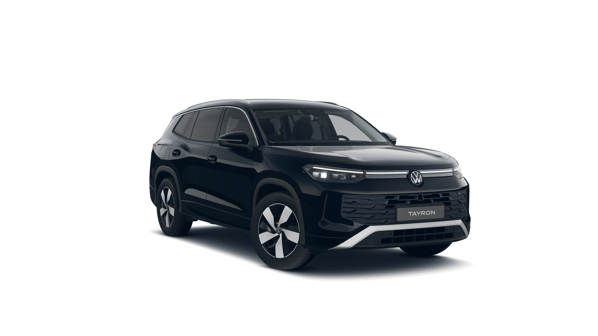 Volkswagen Tayron 2.0 TDI DSG Life