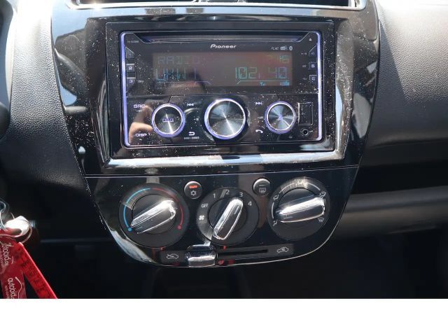 Mitsubishi Space Star Star