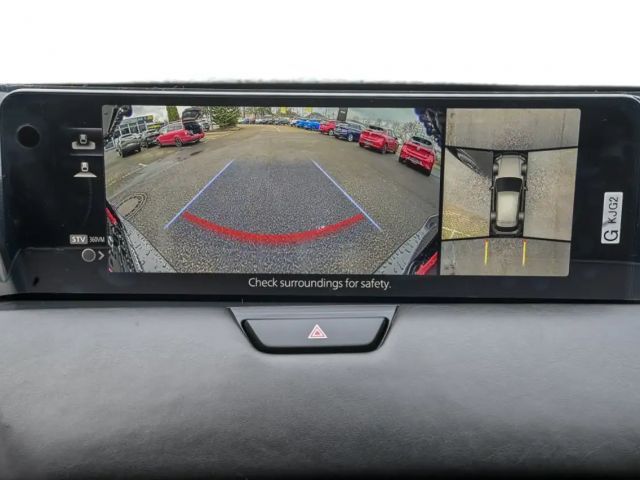 Mazda CX-60 4WD Homura Plus