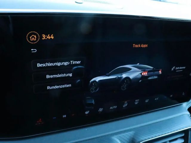 Ford Mustang Fastback GT 5.0 V8