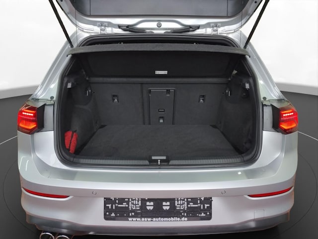 Volkswagen Golf 2.0 TDI GTD Golf VIII