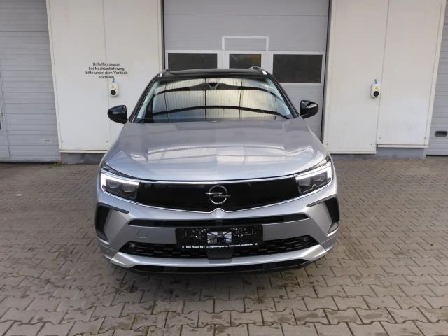 Opel Grandland X Ultimate