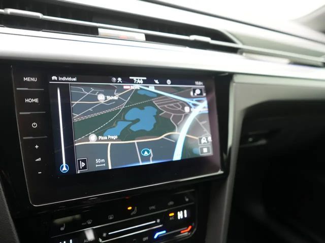 Volkswagen Arteon Shooting Brake R-Line