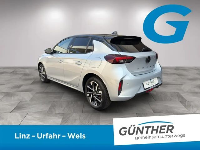 Opel Corsa GS-Line Grand Sport Turbo