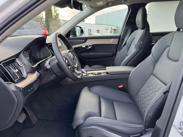 Volvo XC90 AWD Dark Plus T8