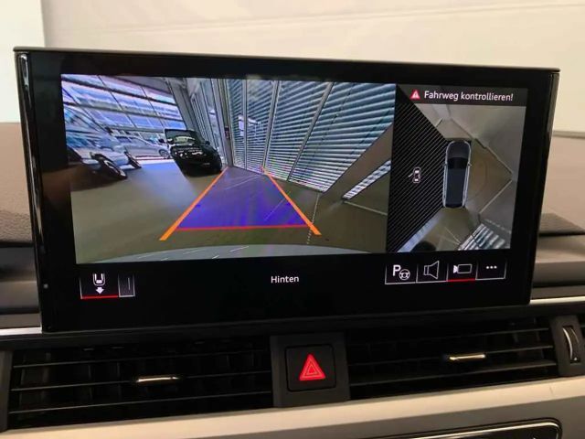 Audi A4 allroad 40 TDI Quattro S-Tronic