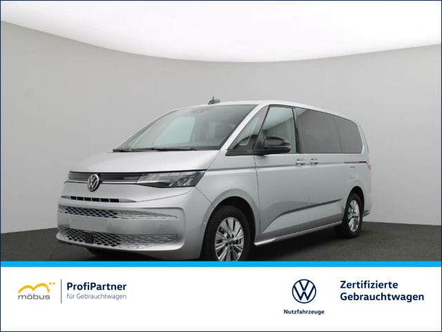 Volkswagen Multivan 2.0 TDI Lang Life T7