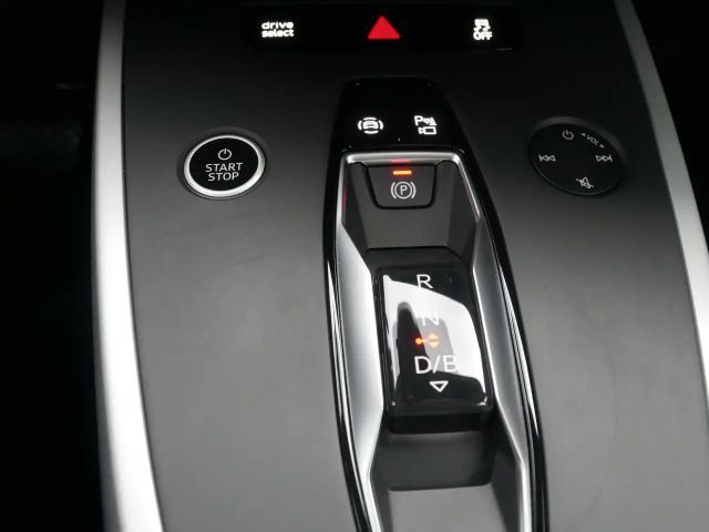 Audi Q4 e-tron Quattro