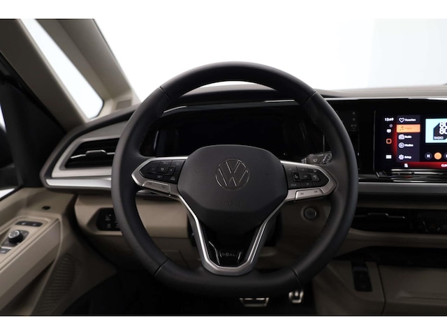 Volkswagen Multivan 4Motion eHybrid