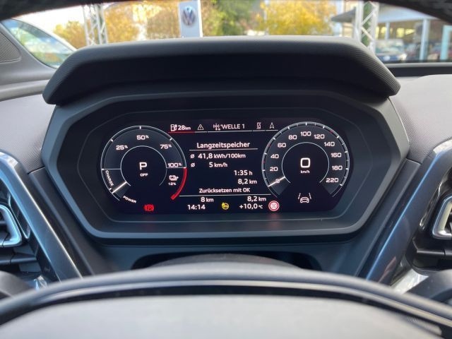 Audi Q4 e-tron Quattro Sportback