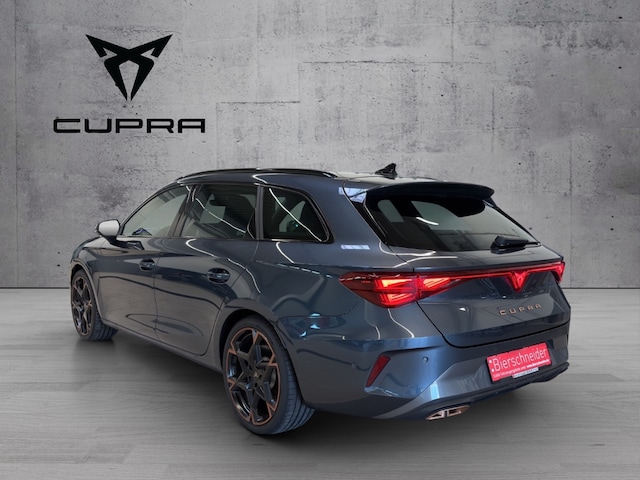 Cupra Leon Sportstourer VZ