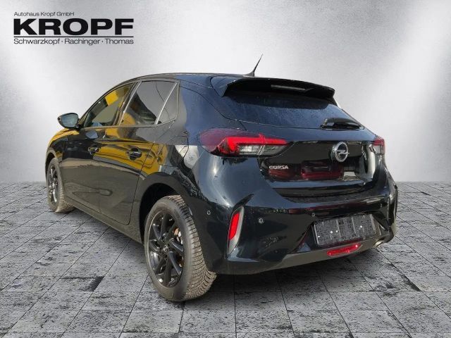 Opel Corsa 1.2 Turbo GS-Line Grand Sport Turbo