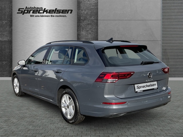 Volkswagen Golf Golf VIII Variant