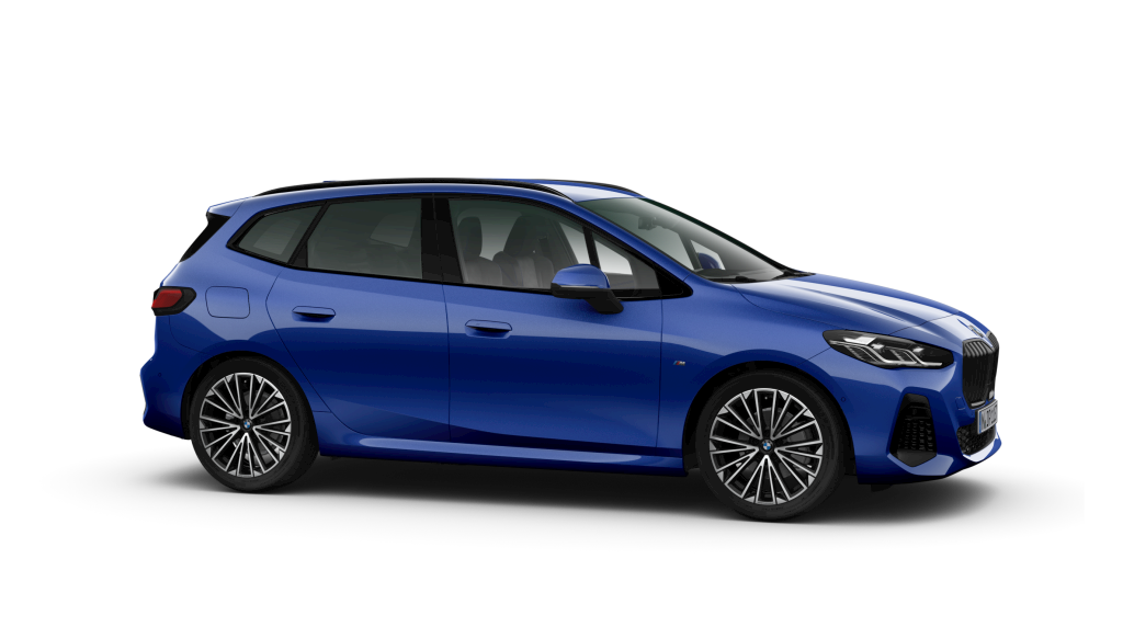 BMW 220 220i Active Tourer