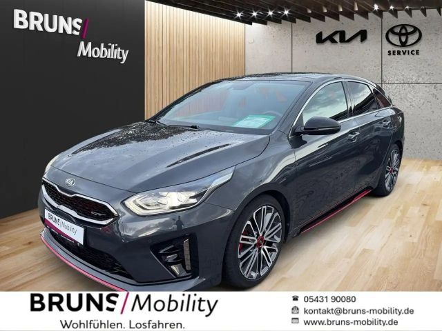 Kia ProCeed GDi GT-Line