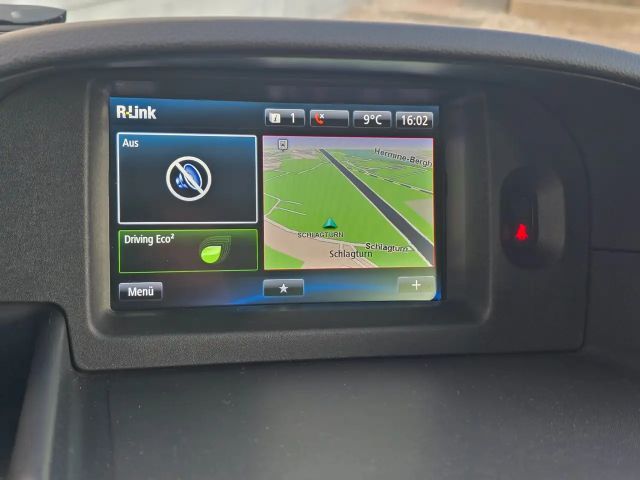 Renault Kangoo Blue Limited