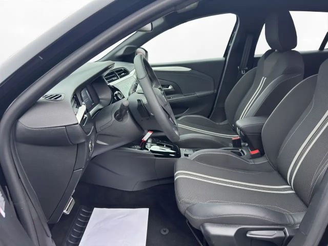 Opel Corsa 1.2 Turbo GS-Line Grand Sport Turbo