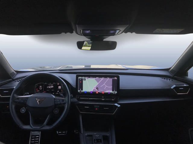 Cupra Formentor 4Drive VZ