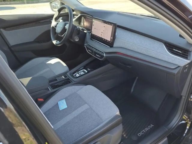 Skoda Octavia 2.0 TDI