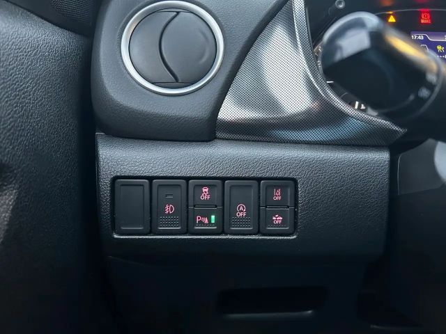 Suzuki Vitara Comfort