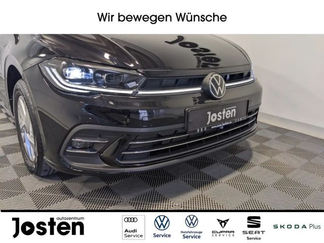 Volkswagen Polo 1.0 TSI DSG IQ.Drive Style