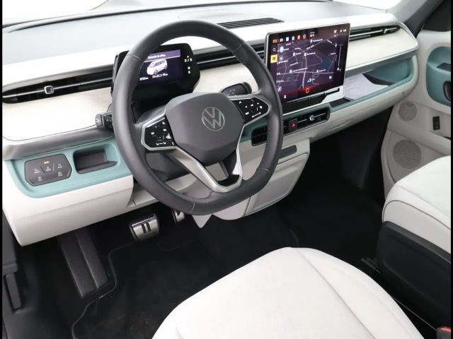 Volkswagen ID.Buzz Pro