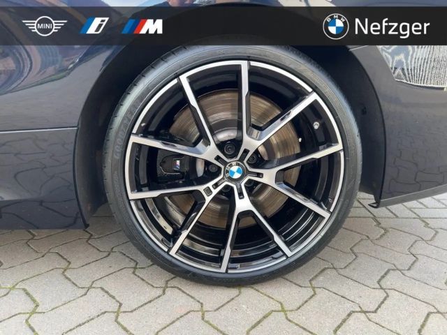 BMW M850 Coupé xDrive