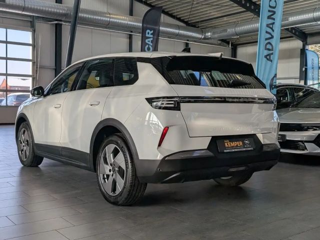 Opel Grandland X 1.2 Turbo Edition Turbo