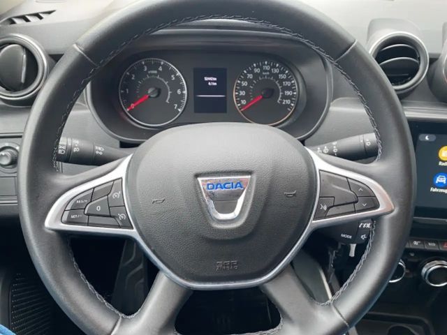 Dacia Duster Prestige TCe 150