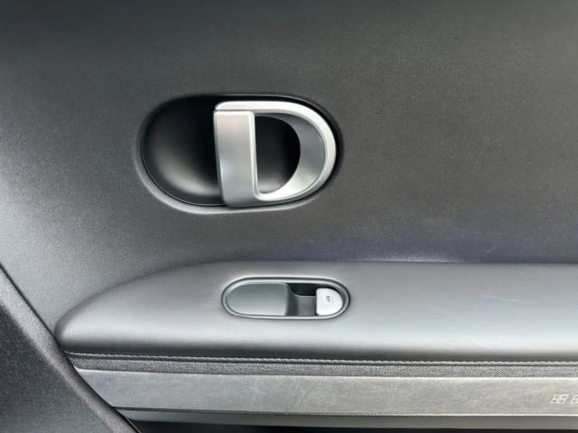 Hyundai IONIQ 5 73 kWh UNIQ