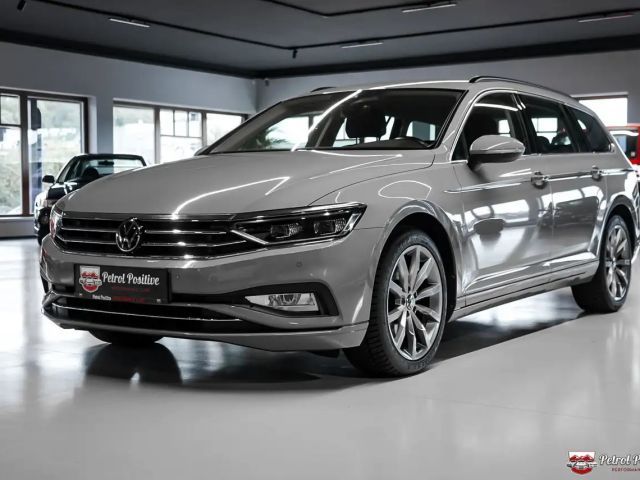 Volkswagen Passat Business DSG Variant
