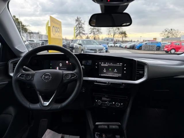 Opel Mokka Elegance