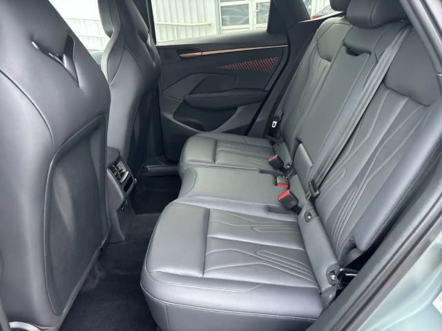 Cupra Terramar 2.0 TSI