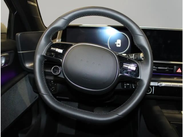 Hyundai IONIQ 6 4WD Vierwielaandrijving