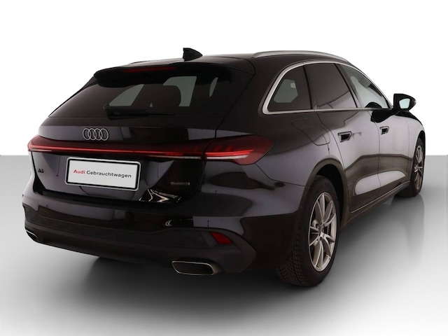 Audi A5 Avant Quattro S-Tronic