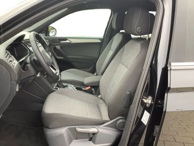 Volkswagen Tiguan 1.5 TSI Allspace DSG