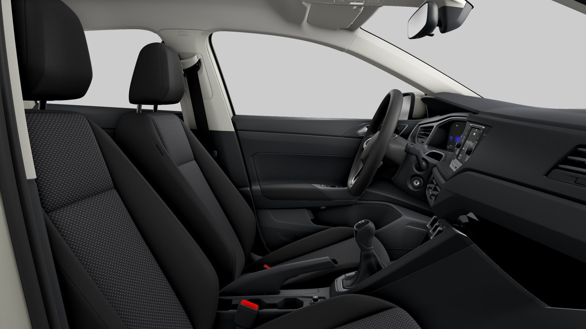 Volkswagen Taigo 1.0 TSI