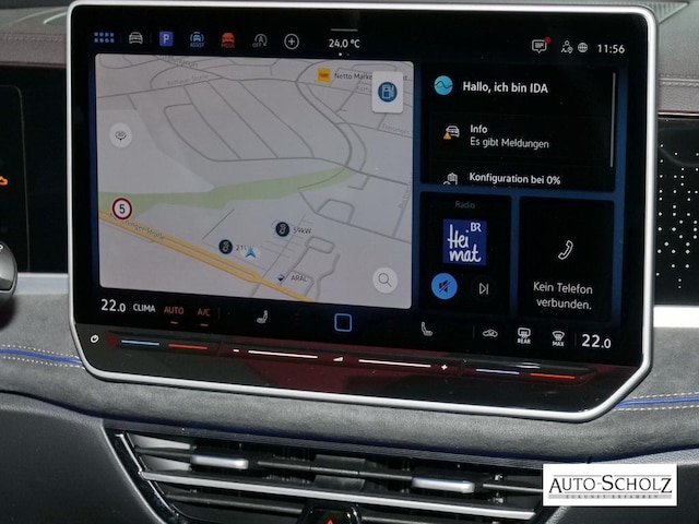 Volkswagen Passat 4Motion DSG R-Line