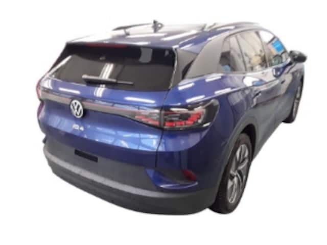 Volkswagen ID.4 IQ.Drive Performance Pure