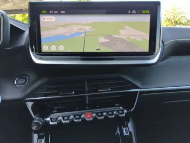 Peugeot 208 GT-Line PureTech