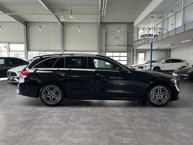 Mercedes-Benz C 300 AMG Line Estate