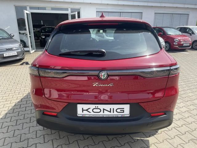 Alfa Romeo Tonale Super