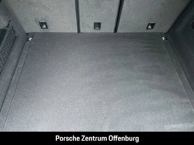 Porsche Cayenne Coupé GTS