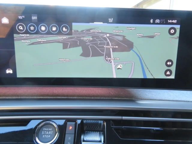 Peugeot 5008 GT-Line Hybrid