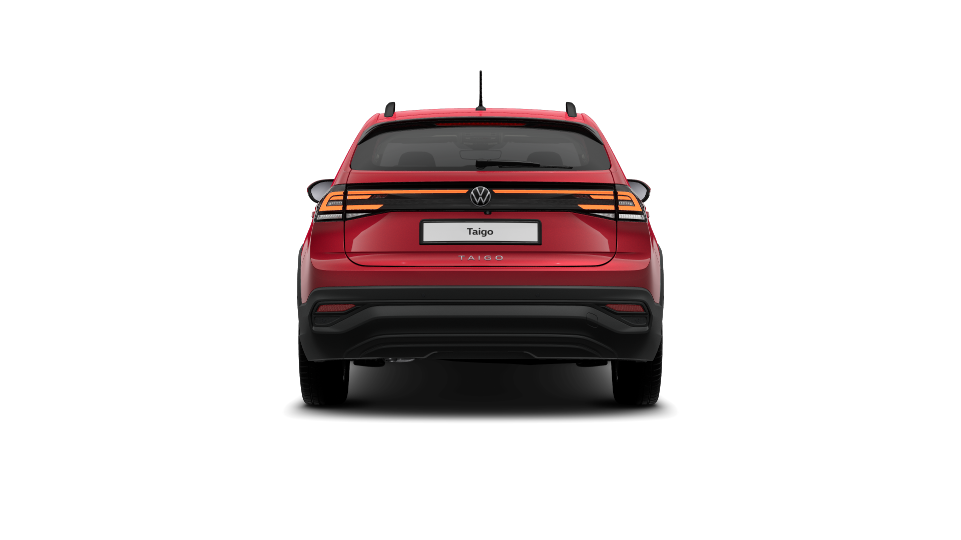 Volkswagen Taigo Move