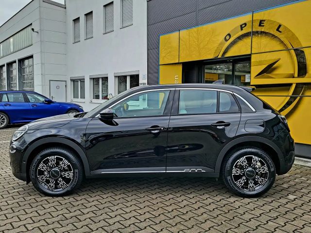 Fiat 600e 600 POP 48V eDCT *LED*R-KAMERA*SHZ*KURVENLICHT*