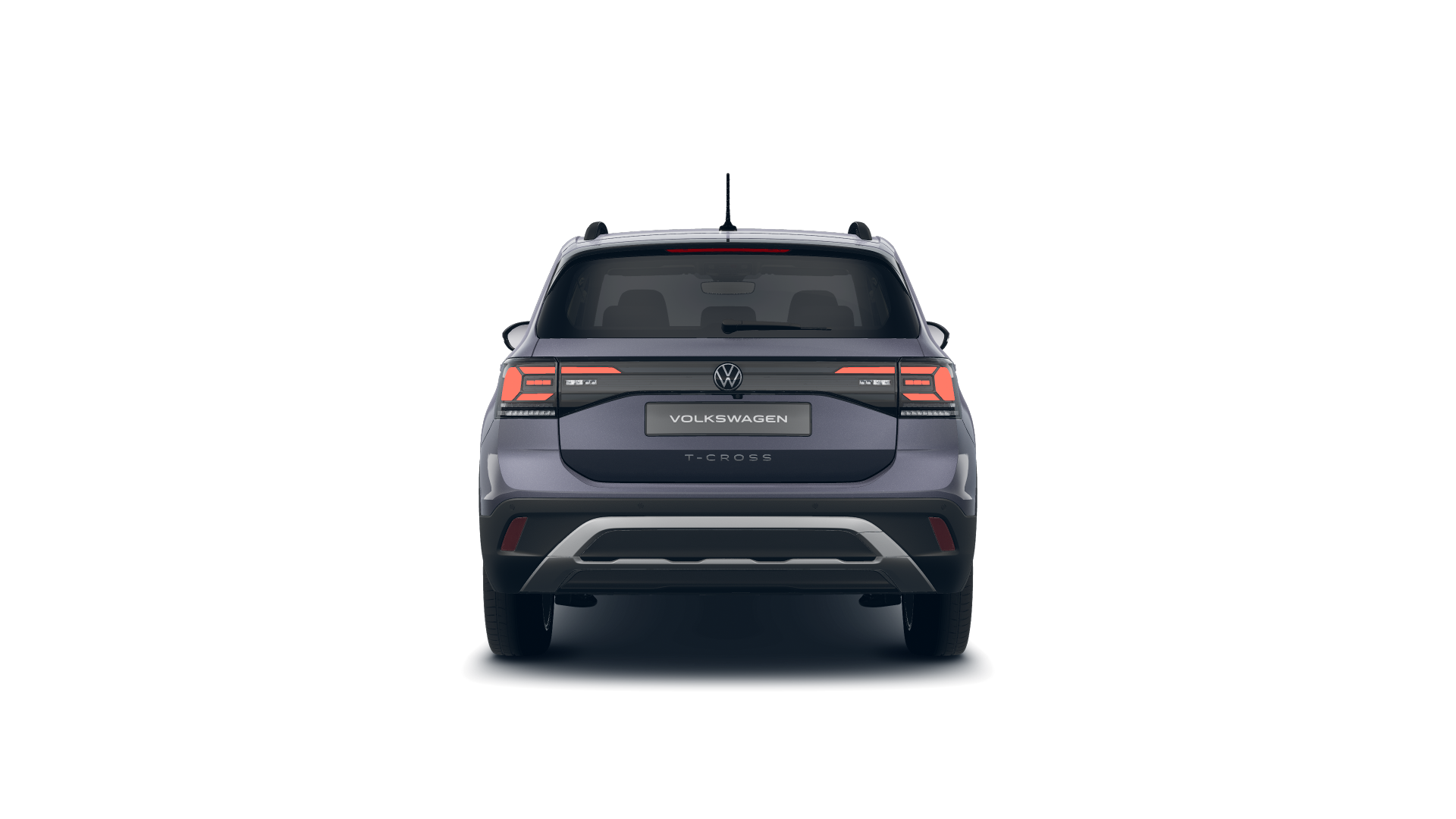 Volkswagen T-Cross 1.0 TSI Life