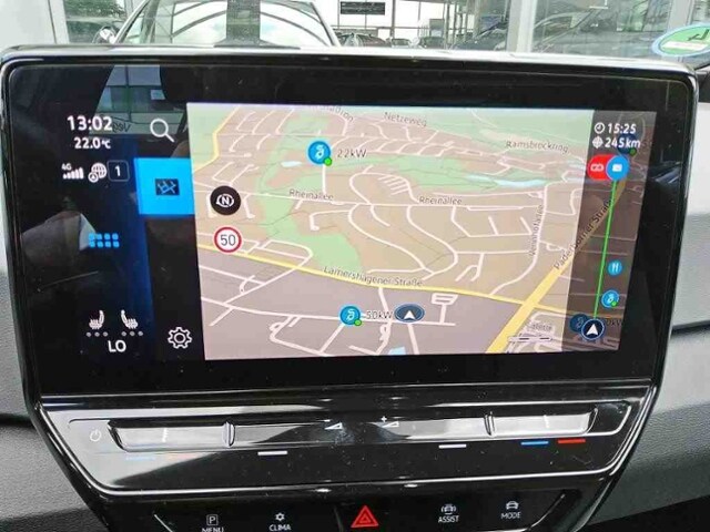 Volkswagen ID.3 Life Performance Pro